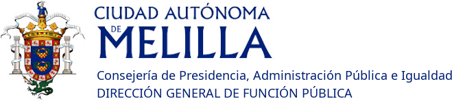 Dirección General de Función Pública